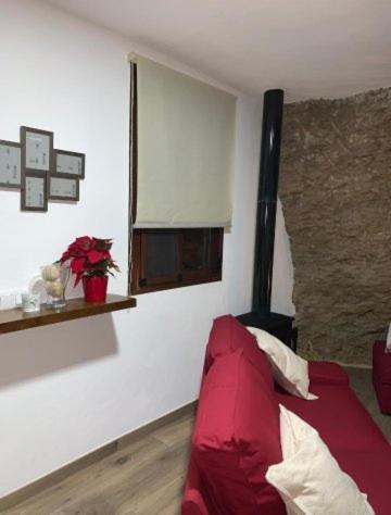Apartamentos3Cuevas Setenil De Las Bodegas エクステリア 写真