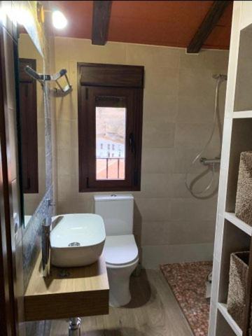 Apartamentos3Cuevas Setenil De Las Bodegas エクステリア 写真