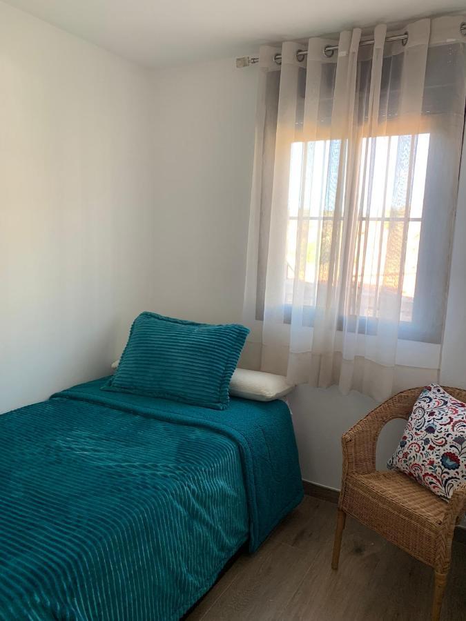 Apartamentos3Cuevas Setenil De Las Bodegas エクステリア 写真